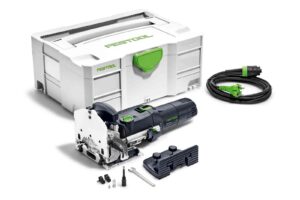 Festool Domino