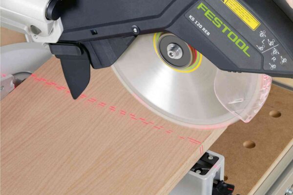 Mitre Saw