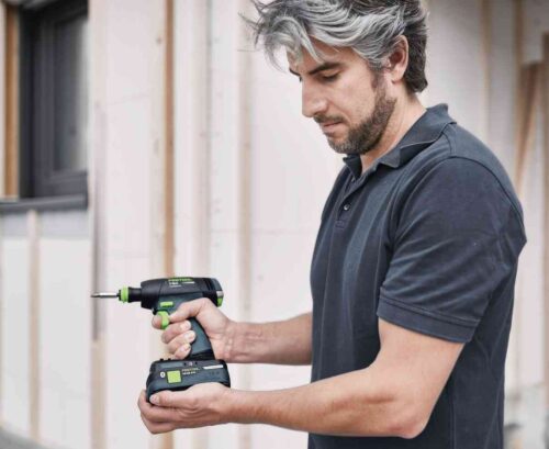 Power Tool Accessories