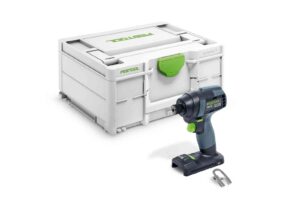 festool impact driver