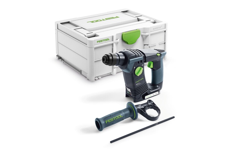 cordless hammer drill BHC 18 cordless-hammer-drill