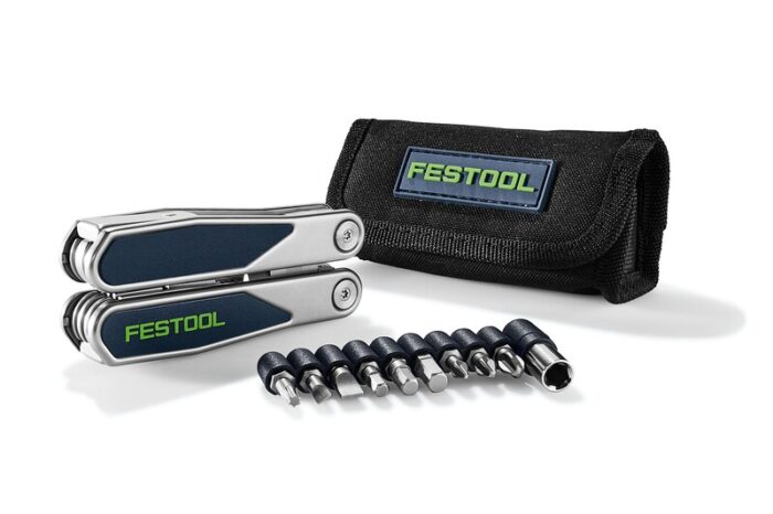 FESTOOL Multitool MT-FT1 - Image 2