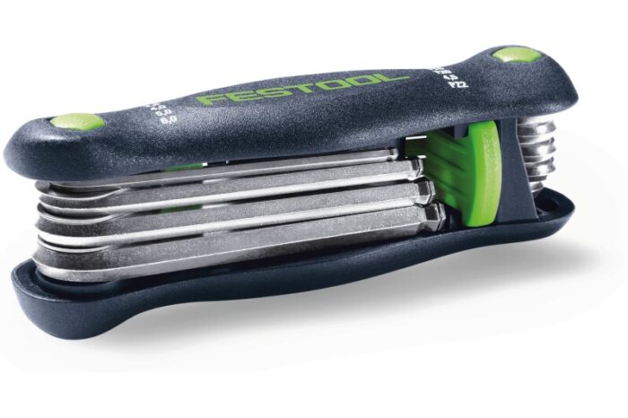 FESTOOL Multi function tool TO-FT1 - Image 2
