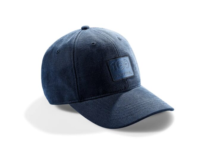 Festool 100 years cap
