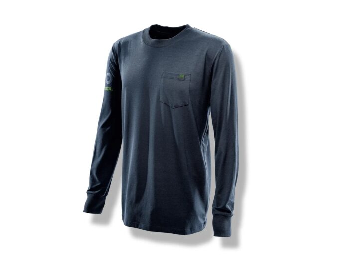 Festool 100 years long sleeved shirt