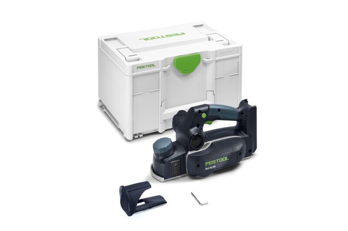 Festool Cordless Planer