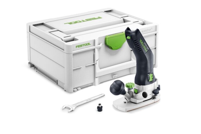 Festool Cordless Router