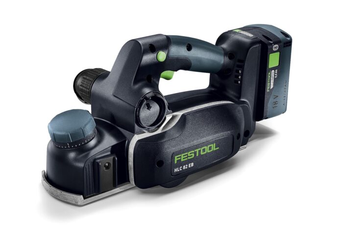 Festool Cordless Planer - Image 2