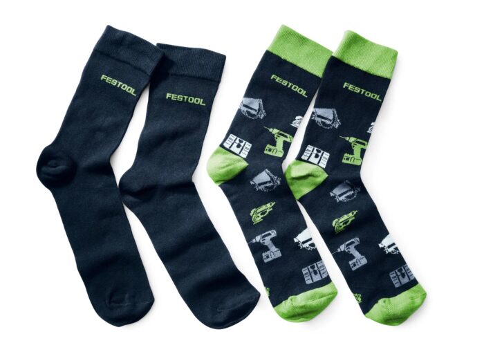 Festool socks